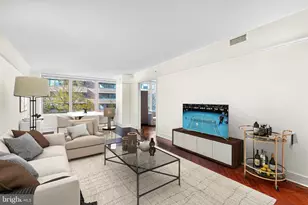 1155 23rd St NW, Washington, DC 20037 - Photo 1