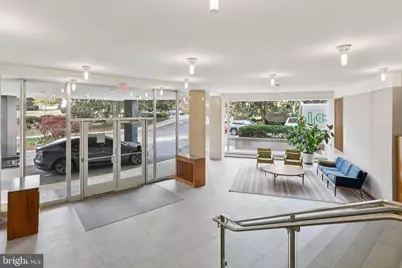 4200 Cathedral Avenue NW #815, Washington, DC 20016 - Photo 16