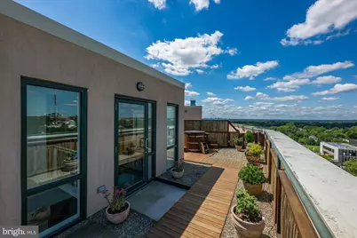 4750 41st Street NW #507, Washington, DC 20016 - Photo 48