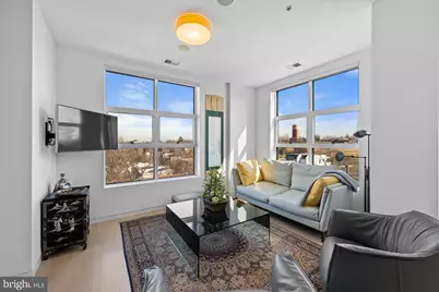 4750 41st Street NW #507, Washington, DC 20016 - Photo 10