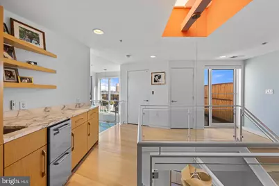 4750 41st Street NW #507, Washington, DC 20016 - Photo 40