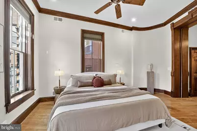 6 Logan Circle NW #3, Washington, DC 20005 - Photo 16