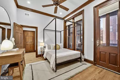 6 Logan Circle NW #3, Washington, DC 20005 - Photo 20