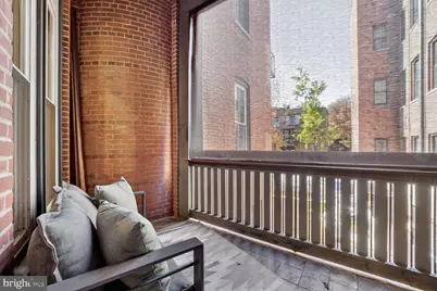 6 Logan Circle NW #3, Washington, DC 20005 - Photo 24