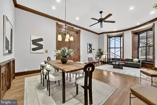 6 Logan Cir NW, Washington, DC 20005 - Photo 8