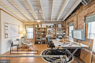 1315 Naylor Court NW, Washington, DC 20001 - Photo 36