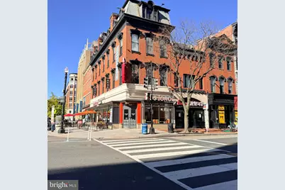 916 G Street NW #605, Washington, DC 20001 - Photo 30