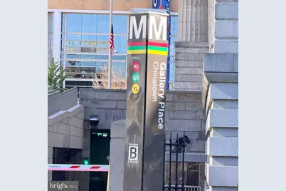 916 G Street NW #605, Washington, DC 20001 - Photo 26