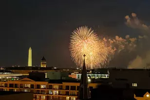 400 Massachusetts Ave NW, Washington, DC 20001 - Photo 30