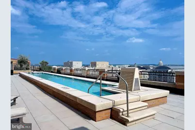 400 Massachusetts Avenue NW #816, Washington, DC 20001 - Photo 20