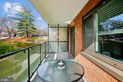 4201 Cathedral NW #407W, Washington, DC 20016 - Photo 20