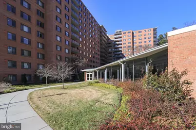 4201 Cathedral NW #407W, Washington, DC 20016 - Photo 32