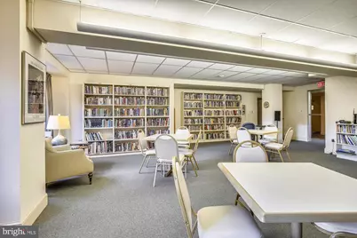 4201 Cathedral NW #407W, Washington, DC 20016 - Photo 40