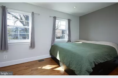 421 Longfellow Street NW, Washington, DC 20011 - Photo 20