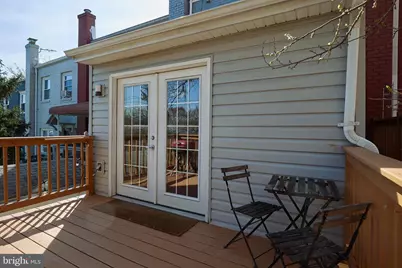 421 Longfellow Street NW, Washington, DC 20011 - Photo 44