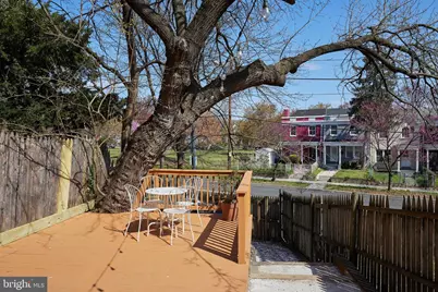 421 Longfellow Street NW, Washington, DC 20011 - Photo 42