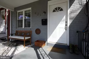 421 Longfellow St NW, Washington, DC 20011 - Photo 2