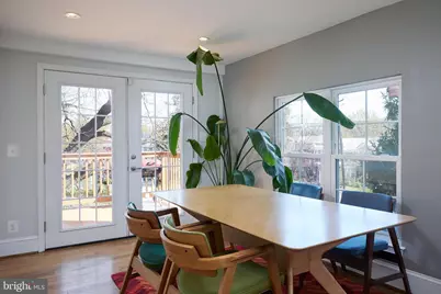 421 Longfellow Street NW, Washington, DC 20011 - Photo 12