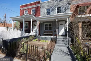 421 Longfellow St NW, Washington, DC 20011 - Photo 4