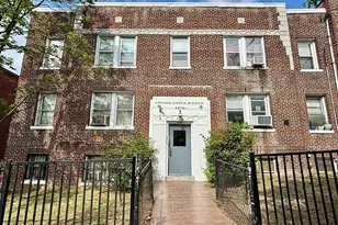 5510 1st St NW, Washington, DC 20011 - Photo 1