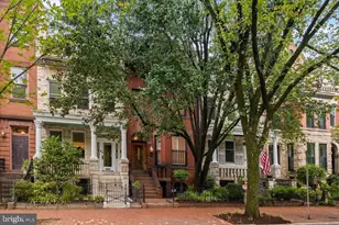 1120 East Capitol St NE, Washington, DC 20002 - Photo 6