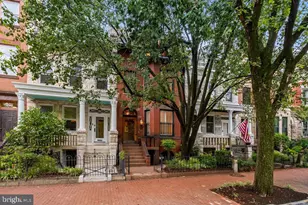 1120 East Capitol St NE, Washington, DC 20002 - Photo 2