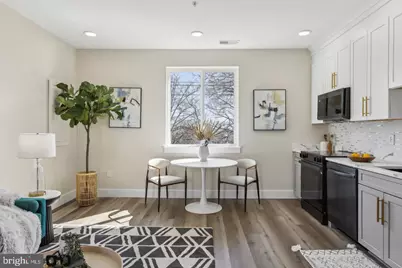 1016 Rhode Island Avenue NE #7, Washington, DC 20018 - Photo 4