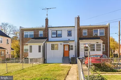 3310 12th Street SE, Washington, DC 20032 - Photo 36