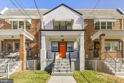 3310 12th Street SE, Washington, DC 20032 - Photo 1