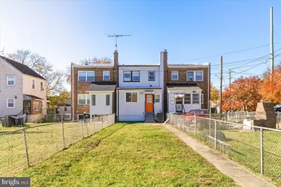 3310 12th Street SE, Washington, DC 20032 - Photo 34