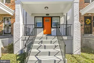 3310 12th St SE, Washington, DC 20032 - Photo 4