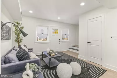 3310 12th Street SE, Washington, DC 20032 - Photo 8