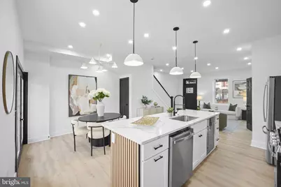 9 Girard Street NE, Washington, DC 20002 - Photo 16