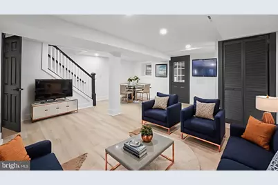 9 Girard Street NE, Washington, DC 20002 - Photo 34