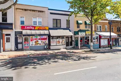 5413 Georgia Avenue NW, Washington, DC 20011 - Photo 1