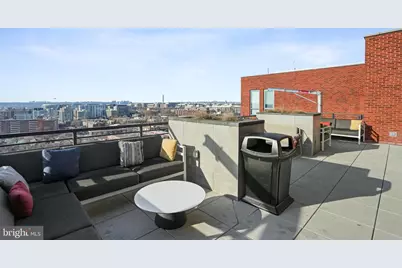 1211 Van Street SE #501, Washington, DC 20003 - Photo 20