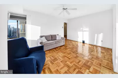 1 Scott Circle NW #708, Washington, DC 20036 - Photo 12