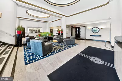 1 Scott Circle NW #708, Washington, DC 20036 - Photo 18