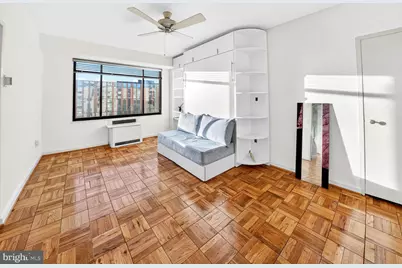 1 Scott Circle NW #708, Washington, DC 20036 - Photo 14