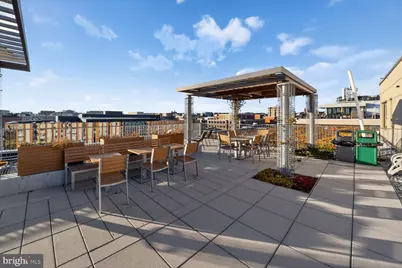 1 Scott Circle NW #708, Washington, DC 20036 - Photo 26