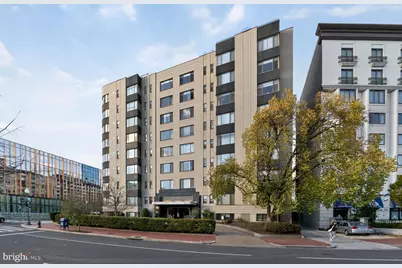 1 Scott Circle NW #708, Washington, DC 20036 - Photo 48