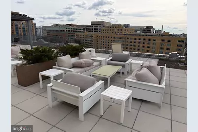 1 Scott Circle NW #708, Washington, DC 20036 - Photo 34
