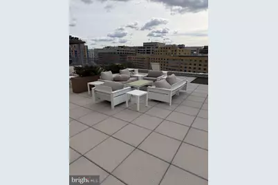 1 Scott Circle NW #708, Washington, DC 20036 - Photo 38