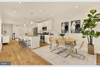 1671 Gales Street NE #1, Washington, DC 20002 - Photo 1