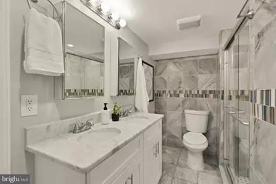 1671 Gales Street NE #1, Washington, DC 20002 - Photo 16