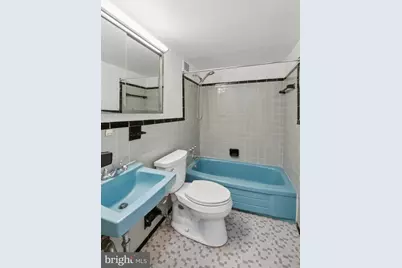 6445 Luzon Avenue NW #109, Washington, DC 20012 - Photo 14