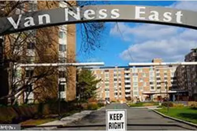 2939 Van Ness Street NW #504, Washington, DC 20008 - Photo 1