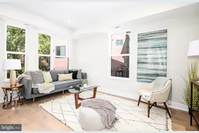 1421 Spring Road NW #IZ-204, Washington, DC 20010 - Photo 2