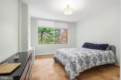 4100 Cathedral Avenue NW #818, Washington, DC 20016 - Photo 8