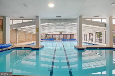 4100 Cathedral Avenue NW #818, Washington, DC 20016 - Photo 12